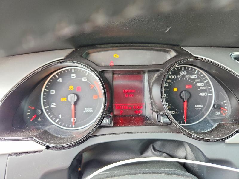 Продажа на аукционе авто 2011 Audi A5, vin: WAUJFAFH0BN017020, номер лота: 46142166