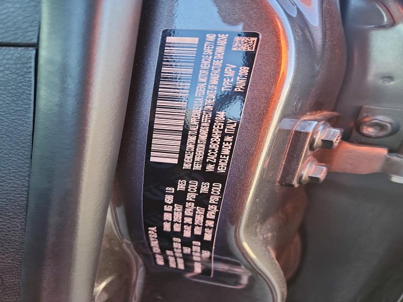 Aukcja sprzedaży 2017 Jeep Renegade, vin: ZACCJBCB4HPE91844, numer aukcji: 48051546