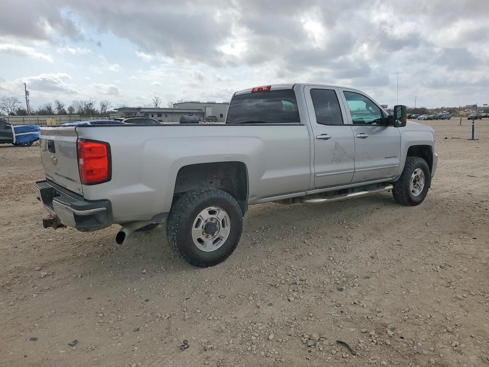 Продажа на аукционе авто 2015 Chevrolet Silverado, vin: 1GC2CVE86FZ539514, номер лота: 41812686