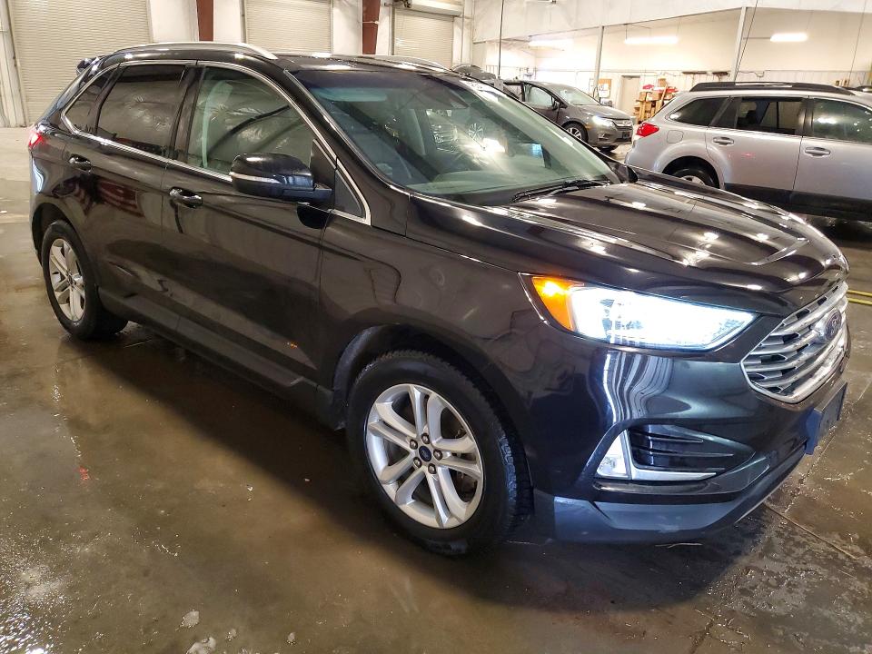 Продажа на аукционе авто 2019 Ford Edge, vin: 2FMPK4J96KBB49362, номер лота: 46347136