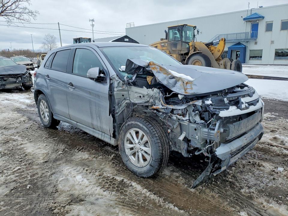 Aukcja sprzedaży 2026 Mitsubishi Rvr, vin: JA4AJVAW3TU600276, numer aukcji: 46335856