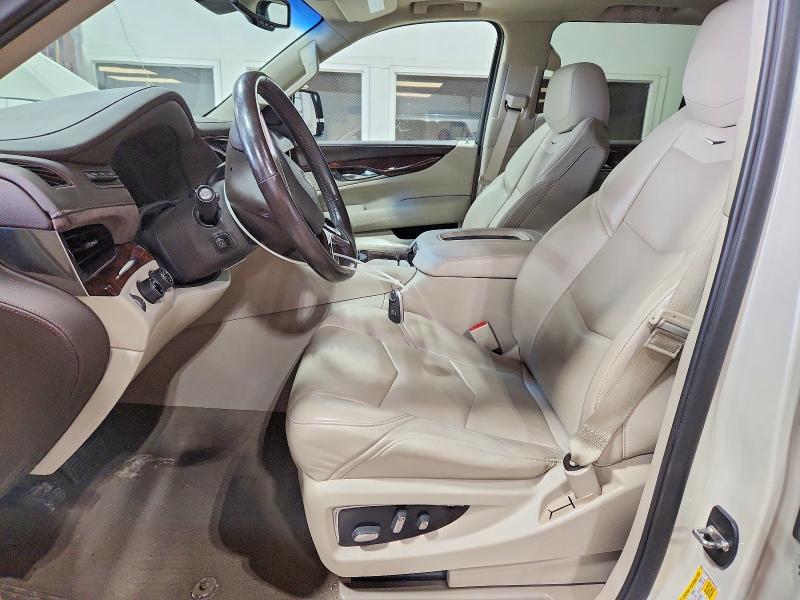 Продажа на аукционе авто 2015 Cadillac Escalade, vin: 1GYS4MKJ8FR606199, номер лота: 79955785