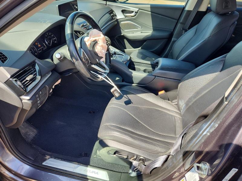 Продаж на аукціоні авто 2020 Acura Rdx, vin: 5J8TC2H39LL035462, номер лоту: 47198576