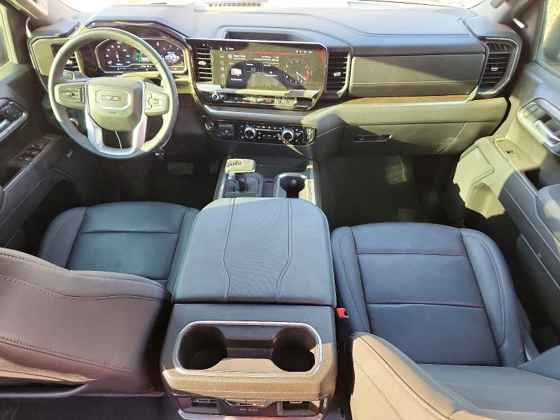 46386886 :رقم المزاد ، 3GTUUDED7SG361099 vin ، 2025 Gmc Sierra مزاد بيع