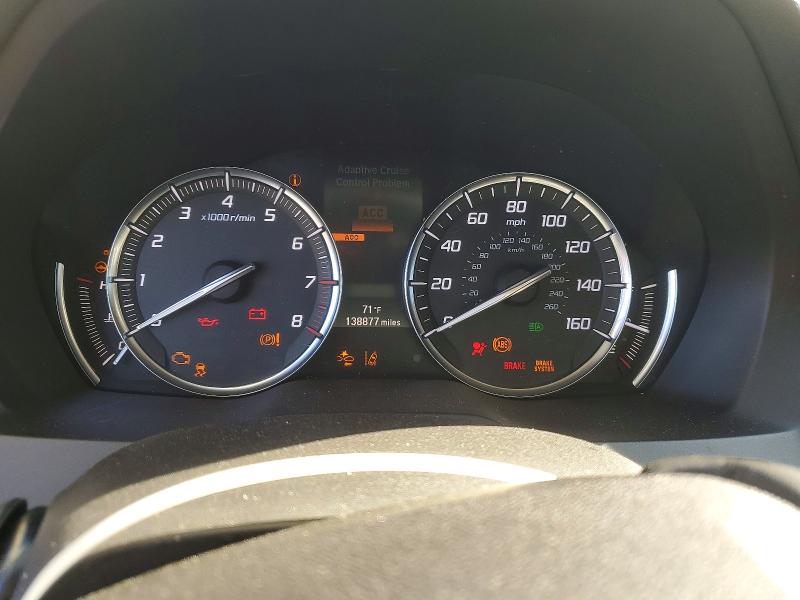 Aukcja sprzedaży 2017 Acura Mdx, vin: 5FRYD3H53HB008680, numer aukcji: 46707426