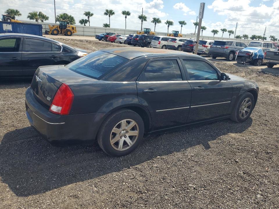 Aukcja sprzedaży 2006 Chrysler 300, vin: 2C3KA53GX6H524373, numer aukcji: 45731076