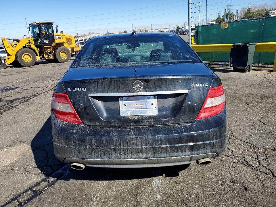 Aukcja sprzedaży 2009 Mercedes-benz C, vin: WDDGF81X09R082768, numer aukcji: 46063016