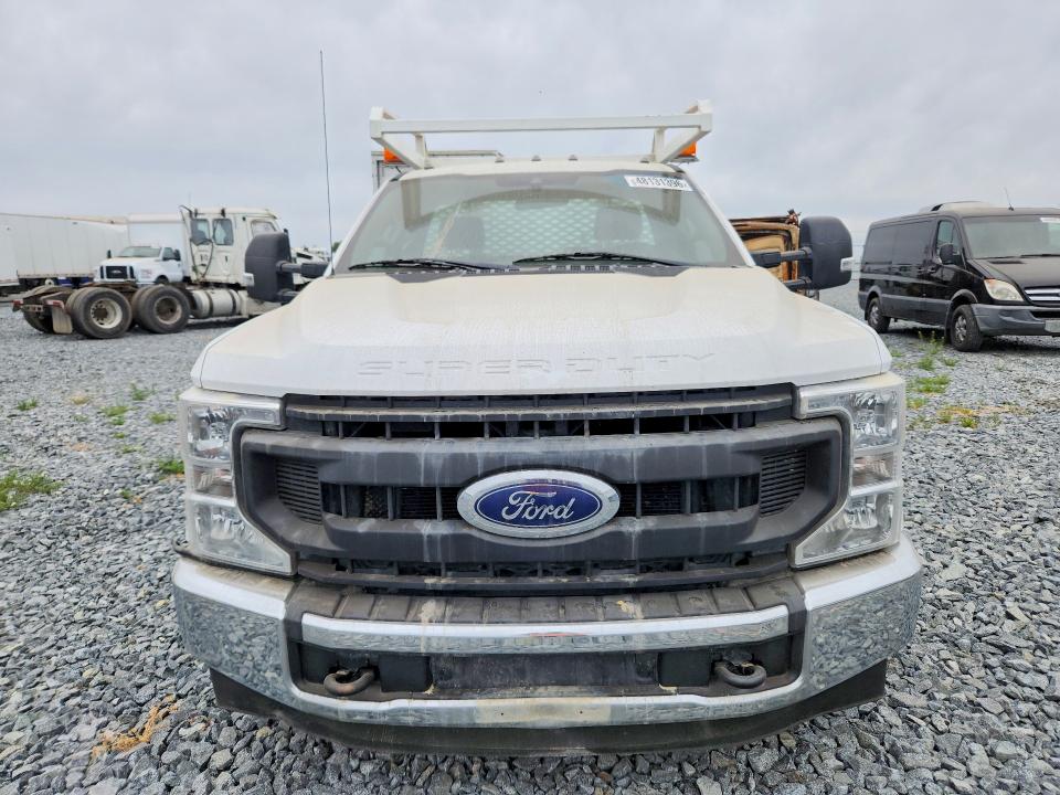 2020 Ford F350 მანქანა იყიდება აუქციონზე, vin: 1FDRF3G62LEE53444, აუქციონის ნომერი: 48131396