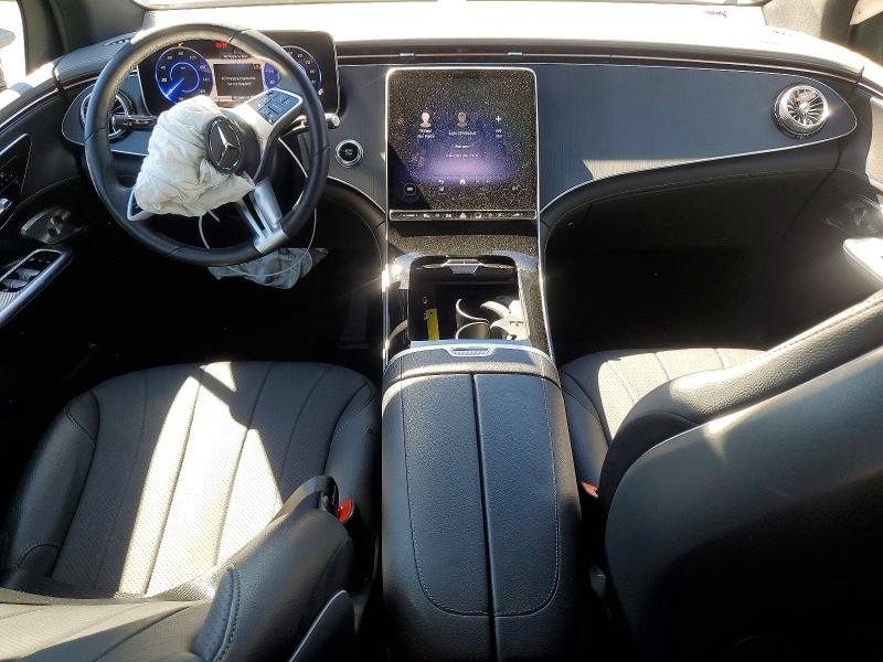 Продаж на аукціоні авто 2023 Mercedes-benz Eqe Suv, vin: 4JGGM1CB2PA039100, номер лоту: 46301456