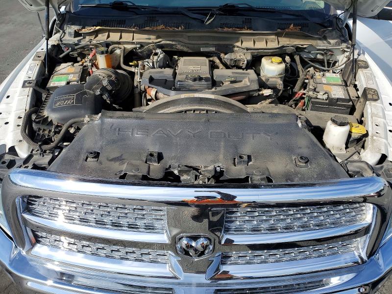 2017 Ram 2500 მანქანა იყიდება აუქციონზე, vin: 3C6UR5FL7HG588323, აუქციონის ნომერი: 79496755