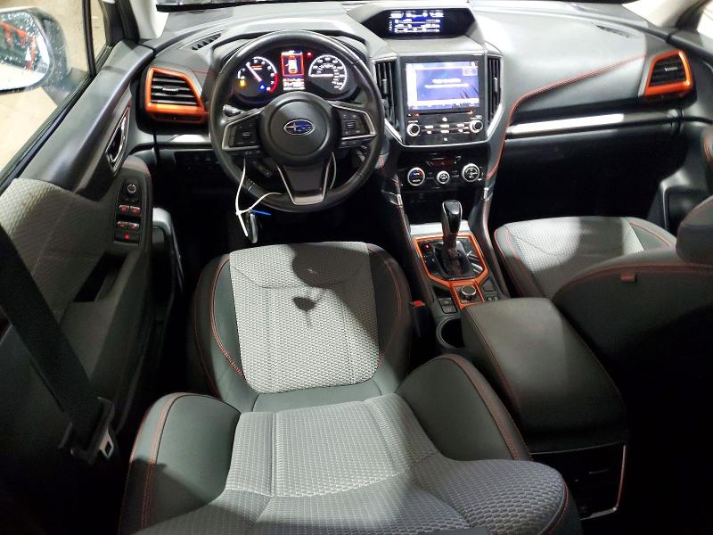 Aukcja sprzedaży 2021 Subaru Forester, vin: JF2SKARC0MH476022, numer aukcji: 79809105
