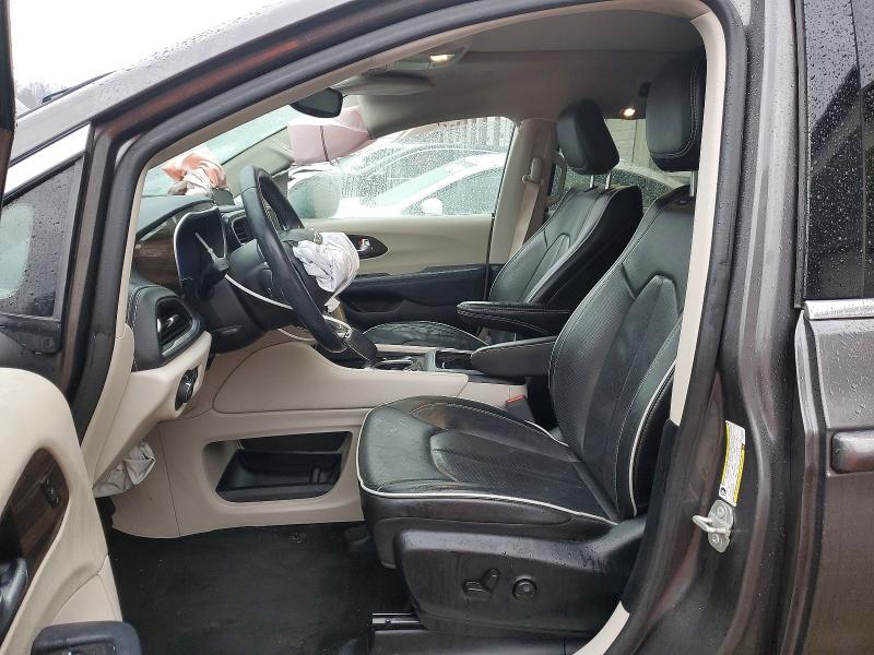 Продажа на аукционе авто 2023 Chrysler Pacifica, vin: 2C4RC1GGXPR566481, номер лота: 79660445