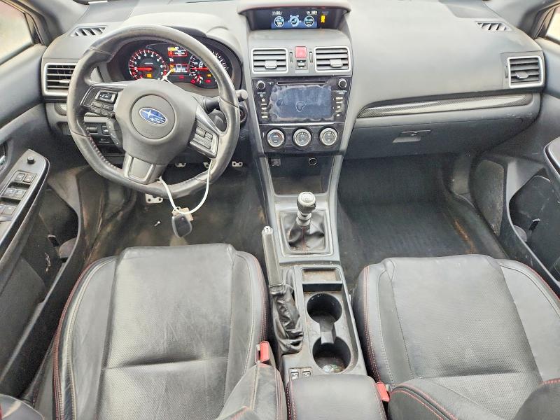 Aukcja sprzedaży 2019 Subaru Wrx, vin: JF1VA1H64K9802038, numer aukcji: 48224846