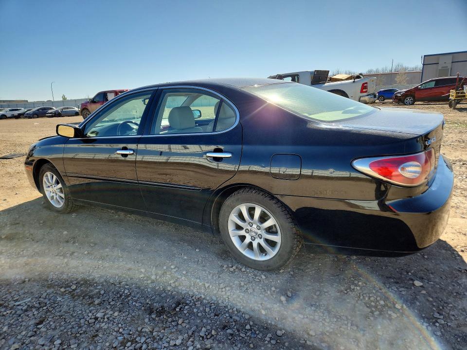 Продаж на аукціоні авто 2004 Lexus Es 330, vin: JTHBA30G945050164, номер лоту: 47917626