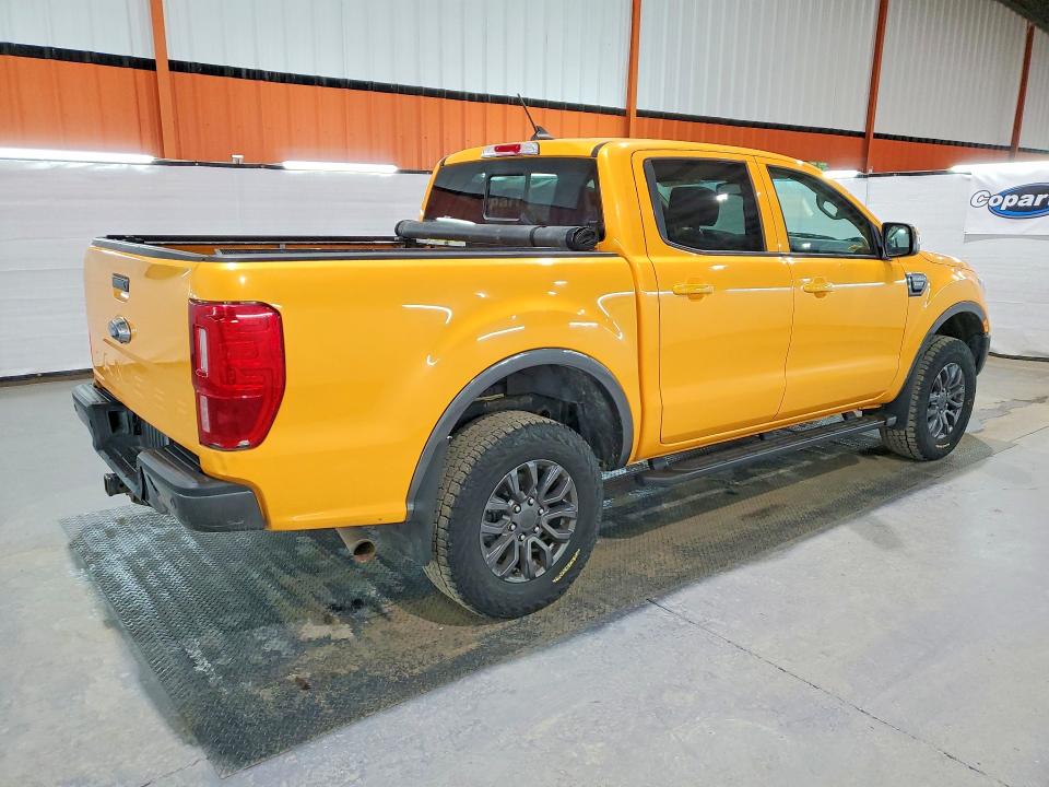 Продаж на аукціоні авто 2021 Ford Ranger, vin: 1FTER4FH9MLD71310, номер лоту: 47003216