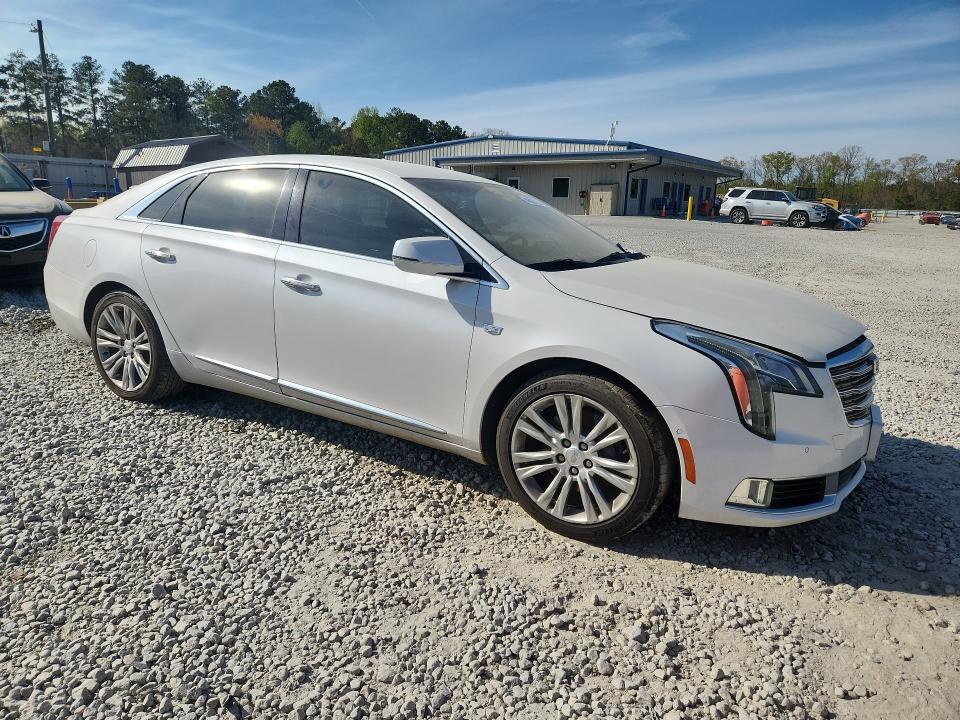 Продаж на аукціоні авто 2019 Cadillac Xts, vin: 2G61M5S35K9140845, номер лоту: 46938226