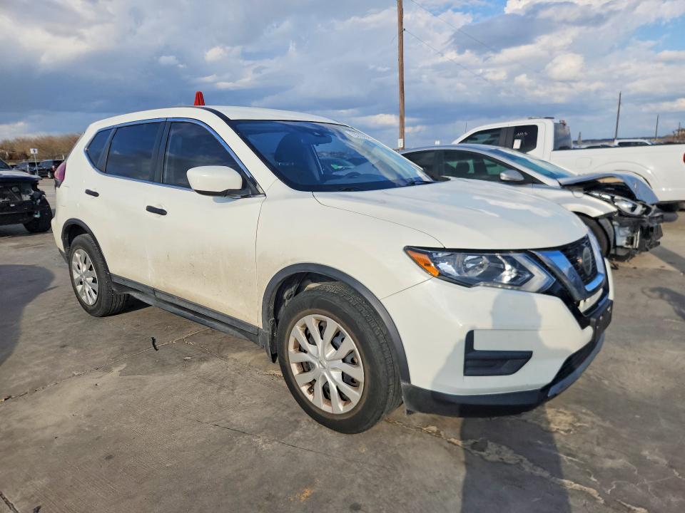 Продажа на аукционе авто 2020 Nissan Rogue, vin: 5N1AT2MT1LC816421, номер лота: 79305835