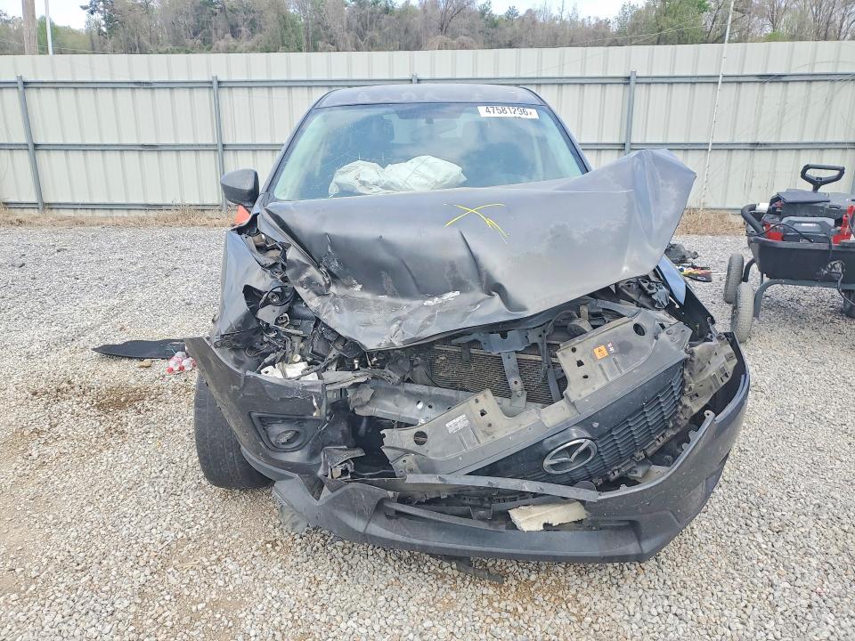 Продажа на аукционе авто 2015 Mazda Cx-5, vin: JM3KE2CY1F0439554, номер лота: 47581296