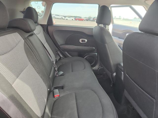 Продажа на аукционе авто 2017 Kia Soul, vin: KNDJP3A50H7410893, номер лота: 46821376