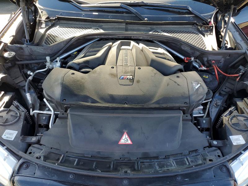 Aukcja sprzedaży 2017 Bmw X6, vin: 5YMKW8C57H0U71708, numer aukcji: 46219756