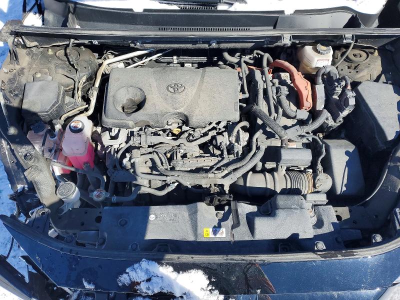 Продажа на аукционе авто 2023 Toyota Rav4, vin: 2T3BWRFV6PW178337, номер лота: 78414685