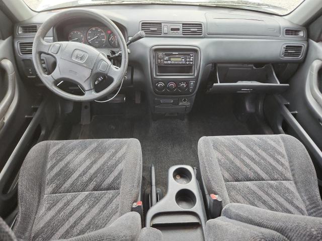 Aukcja sprzedaży 1999 Honda Cr-v, vin: JHLRD1864XC080053, numer aukcji: 47020376