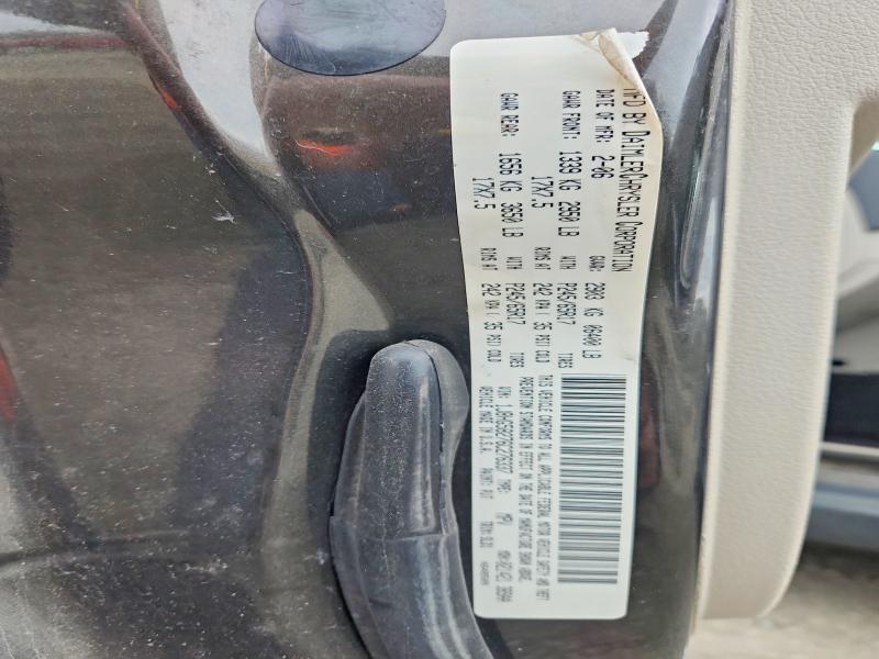 Продаж на аукціоні авто 2006 Jeep Commander, vin: 1J8HG58276C276337, номер лоту: 47936266