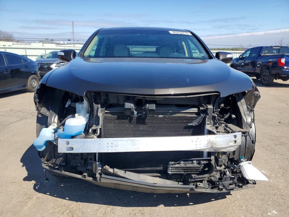 Продажа на аукционе авто 2014 Acura Rdx, vin: 5J8TB4H57EL013057, номер лота: 46262276