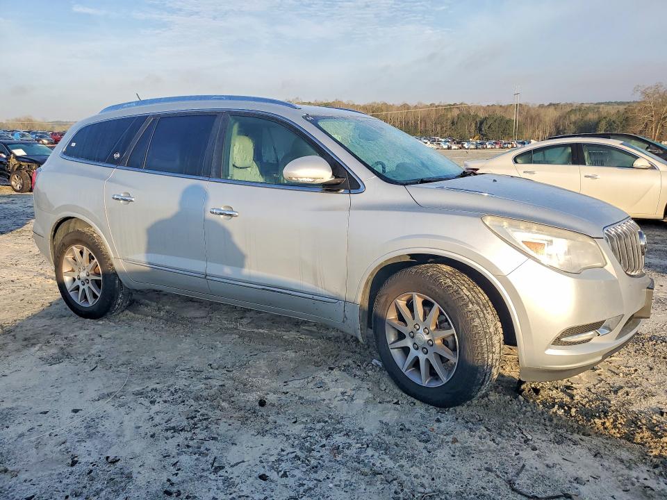 Продаж на аукціоні авто 2015 Buick Enclave, vin: 5GAKRBKD5FJ262496, номер лоту: 41750246