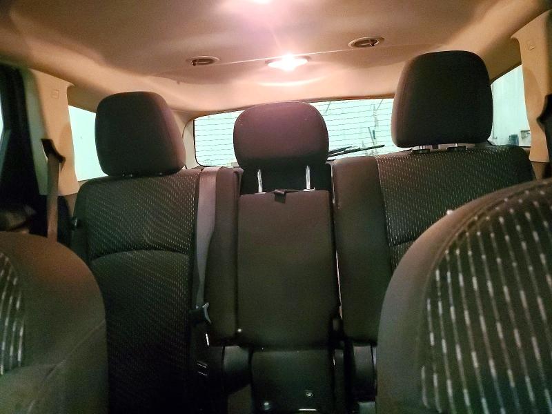 Продажа на аукционе авто 2017 Dodge Journey, vin: 3C4PDCBG8HT516166, номер лота: 46314936
