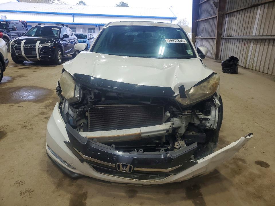 Продажа на аукционе авто 2016 Honda Hr-v, vin: 3CZRU5H5XGM705690, номер лота: 79970645