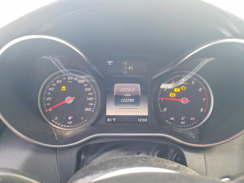 Продаж на аукціоні авто 2017 Mercedes-benz C, vin: 55SWF4JB9HU197455, номер лоту: 41907106