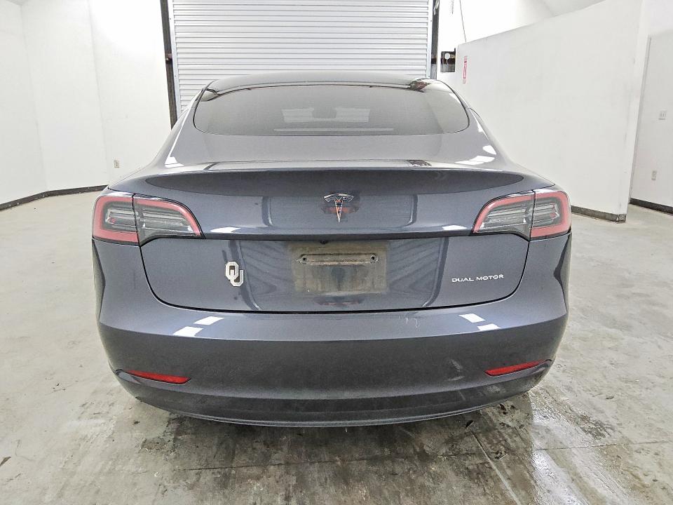 Продажа на аукционе авто 2023 Tesla Model 3, vin: 5YJ3E1EB8PF700097, номер лота: 78863265