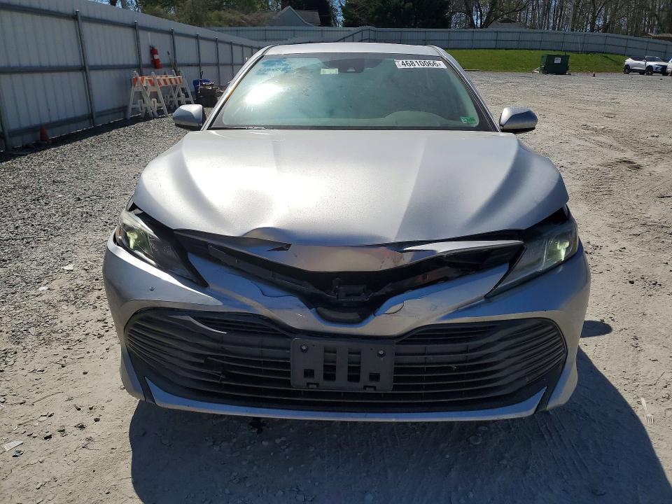 46810066 :رقم المزاد ، 4T1B31HK5KU515675 vin ، 2019 Toyota Camry Hybrid مزاد بيع