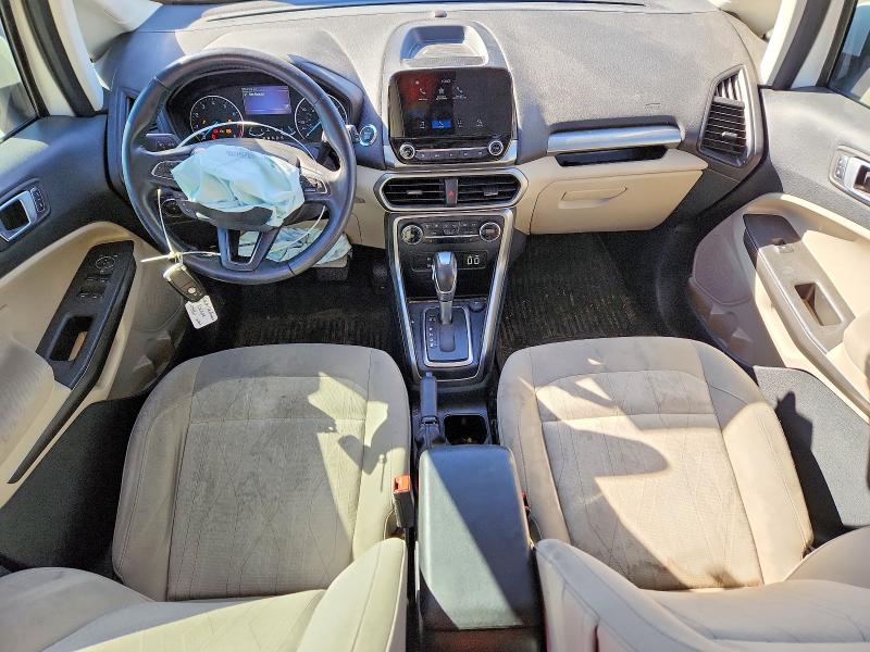 Aukcja sprzedaży 2018 Ford Ecosport, vin: MAJ6P1UL5JC197561, numer aukcji: 45931076