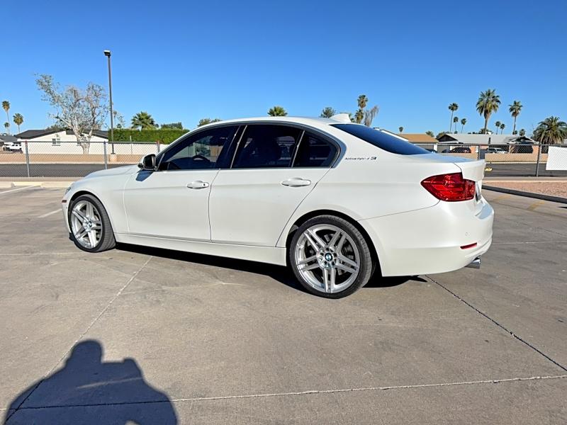 47291486 :رقم المزاد ، WBA3F9C57DF484398 vin ، 2013 Bmw Motorrad Activehybrid 3 مزاد بيع