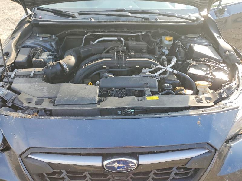 2019 Subaru Crosstrek მანქანა იყიდება აუქციონზე, vin: JF2GTADC6KH364994, აუქციონის ნომერი: 78381545