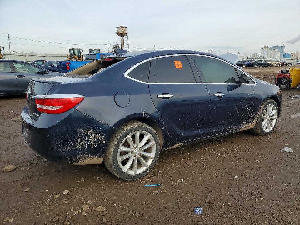 2016 Buick Verano მანქანა იყიდება აუქციონზე, vin: 1G4PS5SK6G4160659, აუქციონის ნომერი: 46920716