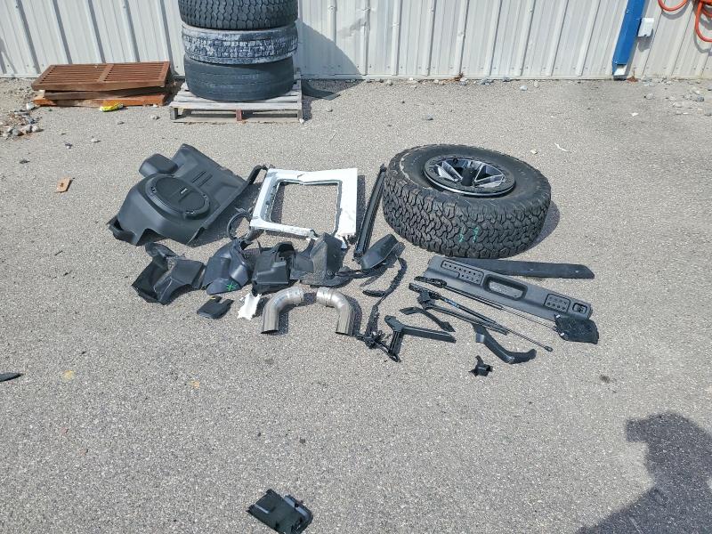 2026 Jeep Wrangler მანქანა იყიდება აუქციონზე, vin: 1C4RJXSJ5TW214857, აუქციონის ნომერი: 46655306
