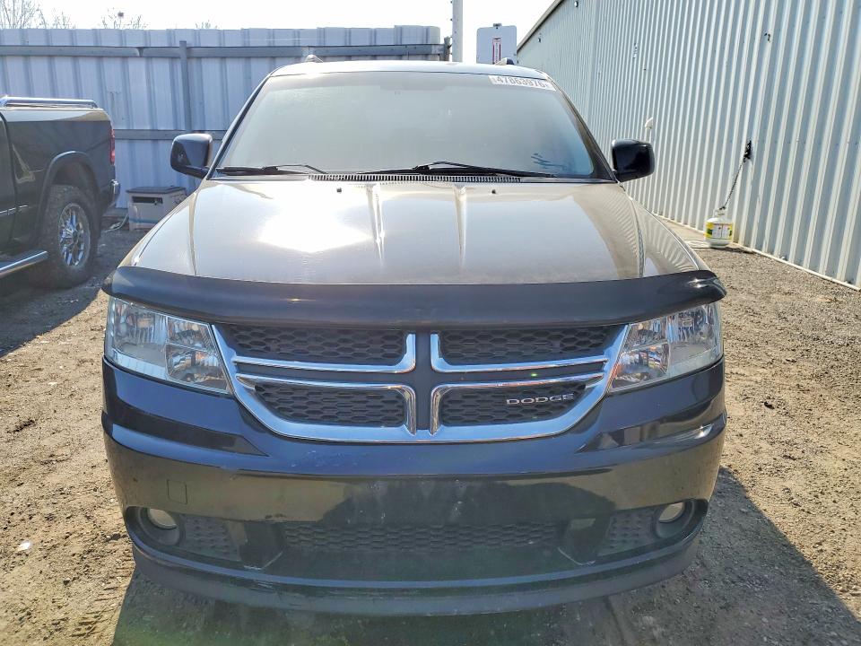 Продаж на аукціоні авто 2011 Dodge Journey, vin: 3D4PG5FG9BT525708, номер лоту: 47863976