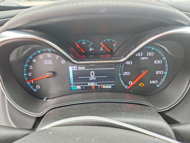 Продаж на аукціоні авто 2015 Chevrolet Impala, vin: 2G1125S31F9131108, номер лоту: 46045566