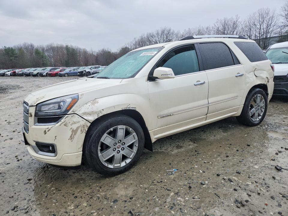 2015 Gmc Acadia მანქანა იყიდება აუქციონზე, vin: 1GKKVTKD6FJ263788, აუქციონის ნომერი: 46920586