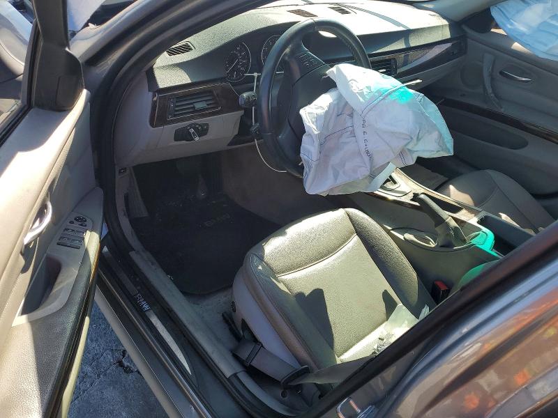 Aukcja sprzedaży 2011 Bmw 328, vin: WBAPH5C58BA445608, numer aukcji: 47116846