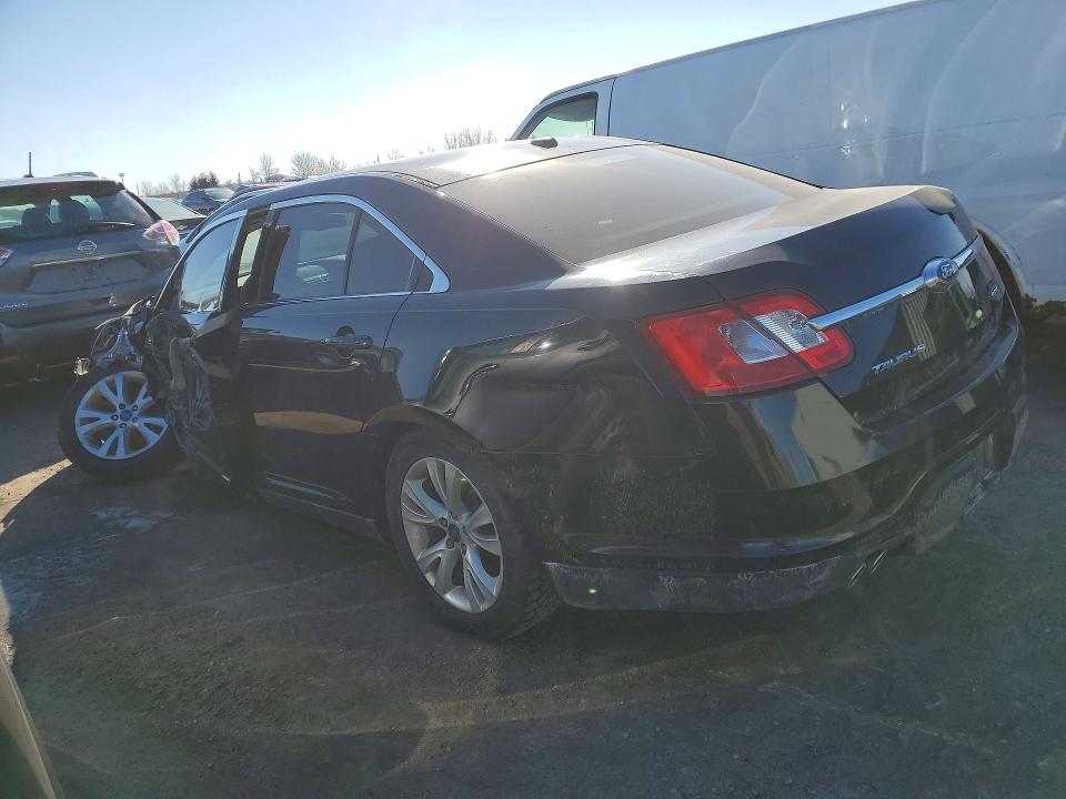 Aukcja sprzedaży 2011 Ford Taurus, vin: 1FAHP2EW2BG173848, numer aukcji: 46005386