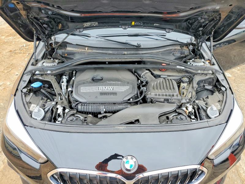 78828065 :رقم المزاد ، WBA73AK03P7M68179 vin ، 2023 Bmw 228xi مزاد بيع
