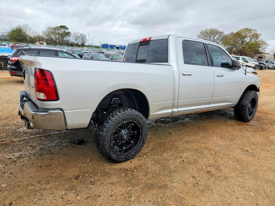 Aukcja sprzedaży 2014 Ram 1500, vin: 1C6RR7TT5ES295823, numer aukcji: 41927036