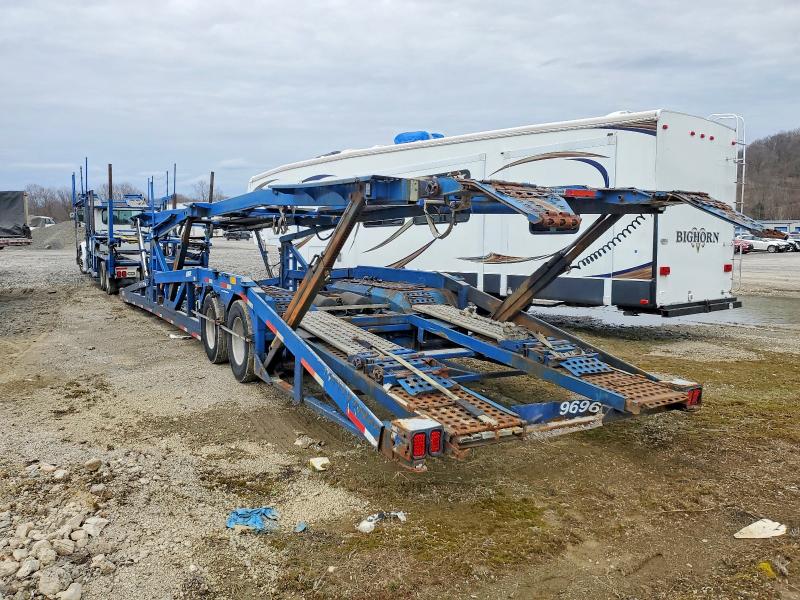 46584816 :رقم المزاد ، 1NPSL79XXDD191488 vin ، 2013 Peterbilt 365 مزاد بيع