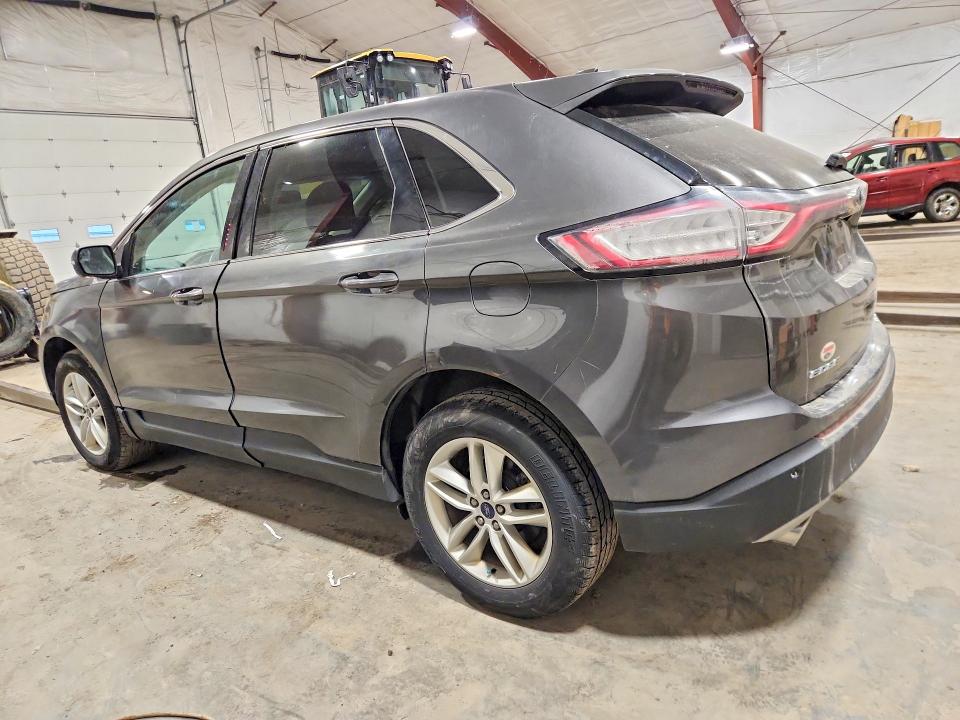 Aukcja sprzedaży 2016 Ford Edge, vin: 2FMPK4J86GBC08487, numer aukcji: 46607806