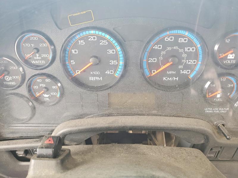 Продажа на аукционе авто 2014 Ic Corporation Ce Series School, vin: 4DRBUAAP0EB792592, номер лота: 75974595
