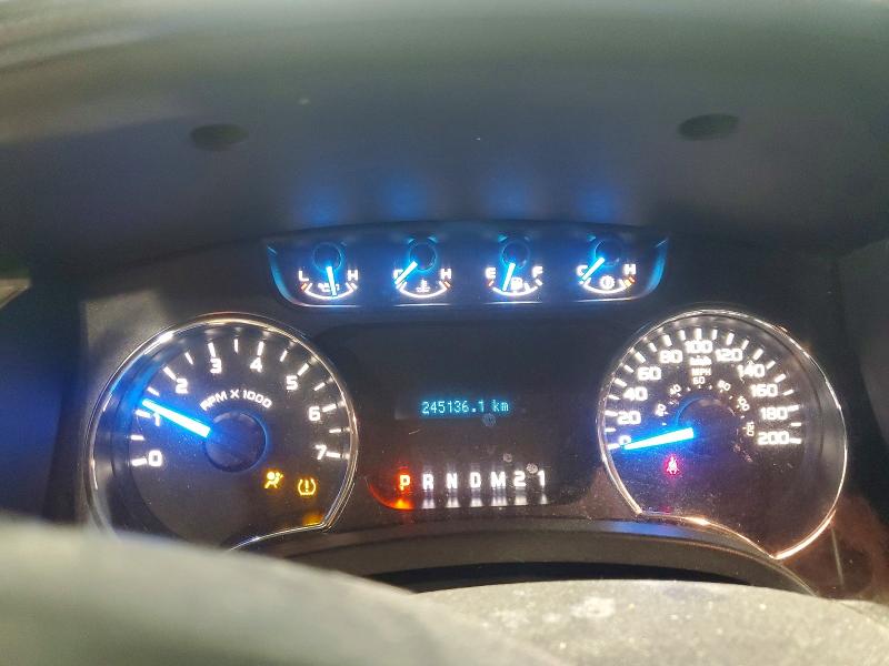 Aukcja sprzedaży 2014 Ford F150, vin: 1FTVX1EF3EKF12075, numer aukcji: 46624996